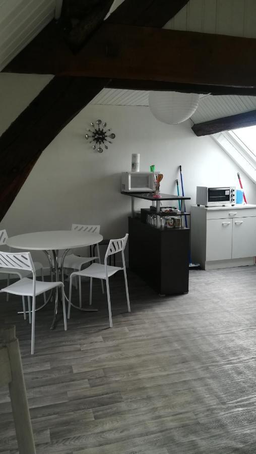 Appartement Spacieux Vue Sur Loire Proche Du Centre Blois Exterior foto