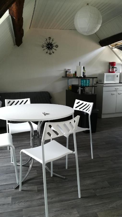 Appartement Spacieux Vue Sur Loire Proche Du Centre Blois Exterior foto