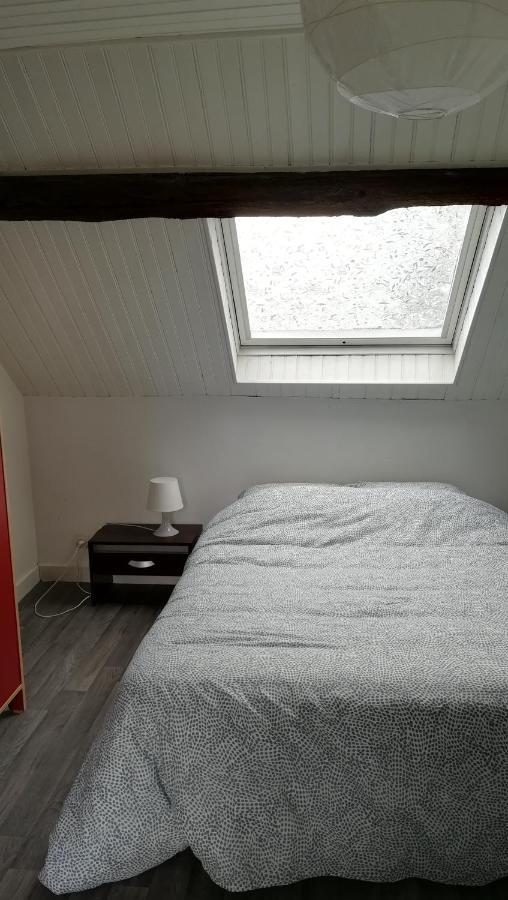 Appartement Spacieux Vue Sur Loire Proche Du Centre Blois Exterior foto