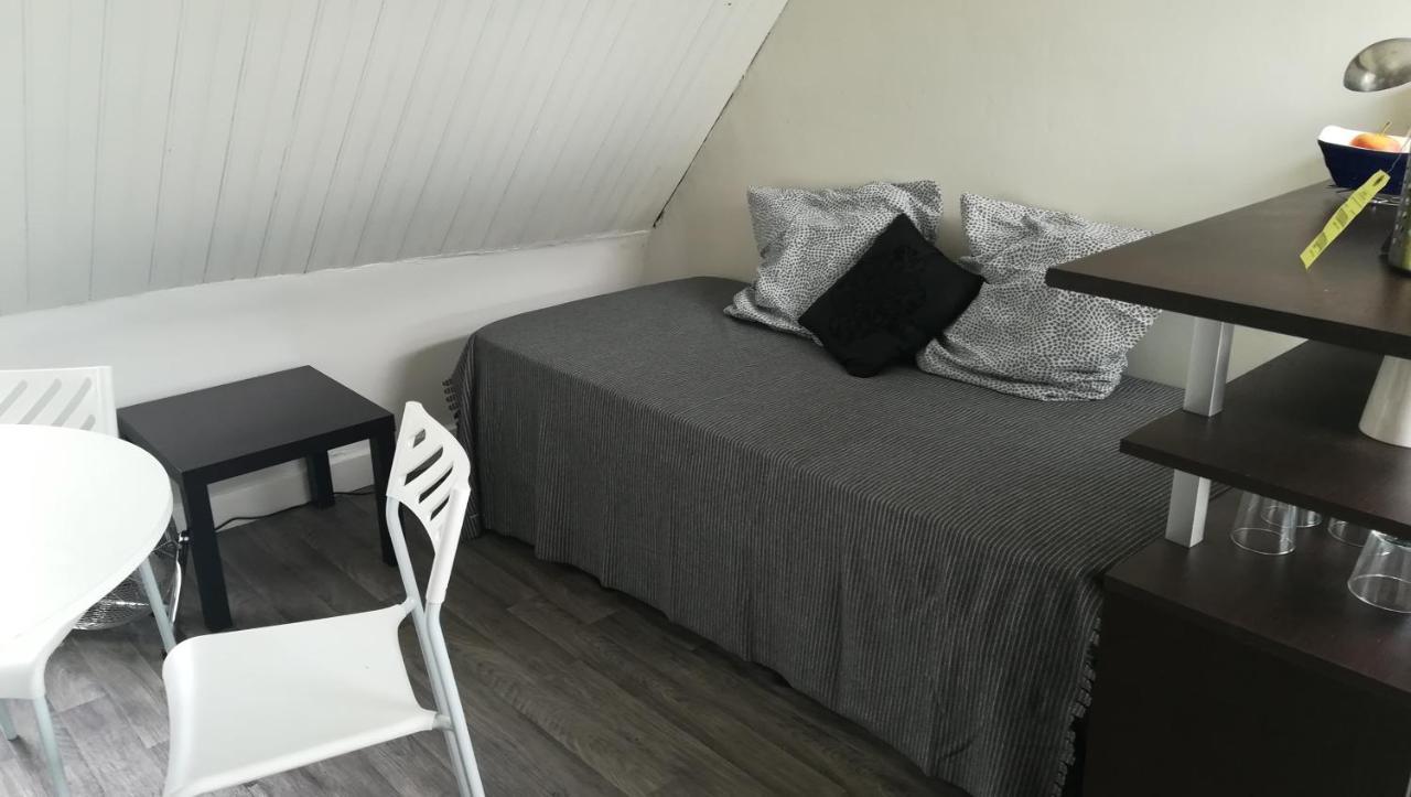 Appartement Spacieux Vue Sur Loire Proche Du Centre Blois Exterior foto